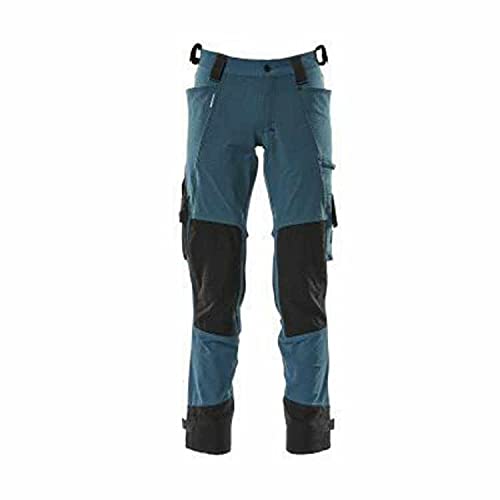 Mascot 17079-311 Bundhose "Stretch" Dyneema® - Advanced, hell Khaki, 82C64 von MASCOT