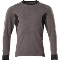 Mascot ACCELERATE Herren Sweatshirt 18384-962-1809 Gr. S dunkelanthrazit/schwarz Mascot ACCELERATE Herren Sweatshirt 18384-962-1809 Gr. S dunkelanthrazit/schwarz von Mascot