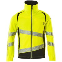 Mascot ACCELERATE SAFE Jacke 19009-511 Gelb/Schwarz M 275 g/m² Mascot ACCELERATE SAFE Jacke 19009-511 Gelb/Schwarz M 275 g/m² von Mascot