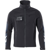 Mascot Arbeitsjacke ACCELERATE mit Vier-Wege-Stretchstoff 18101 Gr. S schwarzblau Mascot Arbeitsjacke ACCELERATE mit Vier-Wege-Stretchstoff 18101 Gr. S schwarzblau von Mascot