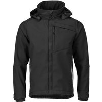 Mascot - Blackpool Softshelljacken hardwear 23102-246 Gr. m black Mascot - Blackpool Softshelljacken hardwear 23102-246 Gr. m black von Mascot