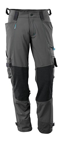 Mascot Bundhose"Stretch" Dyneema - Advanced, dunkel anthrazit, 17079-311-18-82C51 Mascot Bundhose"Stretch" Dyneema - Advanced, dunkel anthrazit, 17079-311-18-82C51 von Mascot