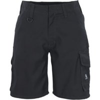 Mascot Charleston Shorts Größe C46, schwarz von Mascot