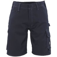 Mascot Charleston Shorts Größe C48, schwarzblau von Mascot