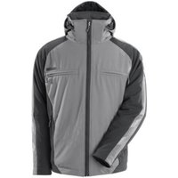 Mascot Darmstadt Winterjacke Größe L, anthrazit/schwarz Mascot Darmstadt Winterjacke Größe L, anthrazit/schwarz von Mascot