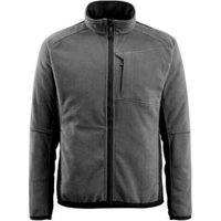 Mascot Hannover Fleecejacke Größe L, dunkelanthrazit/schwarz Mascot Hannover Fleecejacke Größe L, dunkelanthrazit/schwarz von Mascot