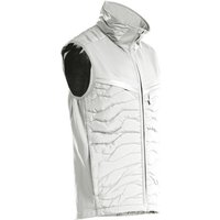 Mascot Herren-Thermoweste S weiß von Mascot