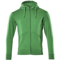Mascot Kapuzensweatshirt GIMONT CROSSOVER mit Reißverschluss, Herren 51590 Gr. 4XL grasgrün Mascot Kapuzensweatshirt GIMONT CROSSOVER mit Reißverschluss, Herren 51590 Gr. 4XL grasgrün von Mascot