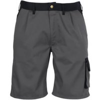 Mascot Lido Shorts Größe C58, anthrazit/schwarz von Mascot