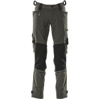 Mascot MASCOT® ADVANCED Bundhose Dyneema 17079-311-18 Gr. 56 / 82C56 dunkelanthrazit von Mascot
