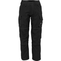 Mascot Servicehose New Haven schwarz Größe 50 von Mascot