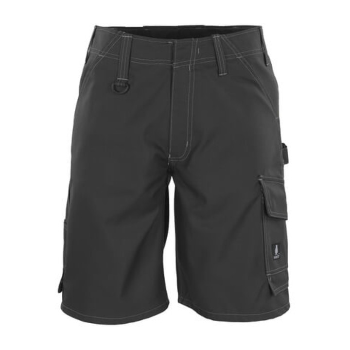 Mascot Shorts Arbeitshose Charleston Dunkelanthrazit Größe C54 Arbeitsklamotten B-Ware von Mascot