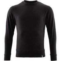 Mascot Sweatshirt CROSSOVER moderne Passform, Herren 20484 Gr. M schwarz Mascot Sweatshirt CROSSOVER moderne Passform, Herren 20484 Gr. M schwarz von Mascot