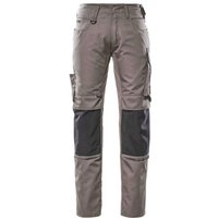 Mascot UNIQUE Bundhose Mannheim 12679-442-1809 Gr. 43 anthrazit/schwarz Mascot UNIQUE Bundhose Mannheim 12679-442-1809 Gr. 43 anthrazit/schwarz von Mascot