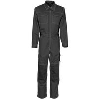 [NEUWERTIG] Mascot Akron Kombination Arbeitsanzug Overall Größe L Schwarz B-Ware von Mascot
