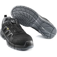 [NEUWERTIG] B-Ware Mascot Manaslu Sicherheitshalbschuh S3 Arbeitsschuhe Größe 1143 Schwarz von Mascot