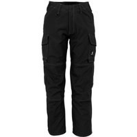 Neuwertig] Mascot New Haven Servicehose Größe 76 C48 Schwarz Arbeitshose Arbeitsklamotten B-Ware von Mascot