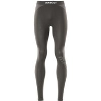 Segura Unterhose Gr. 2XL-3XL dunkelanthrazit - Mascot von Mascot