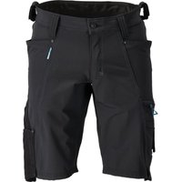 Shorts 23149-311-09 Gr. 43 schwarz - Mascot von Mascot