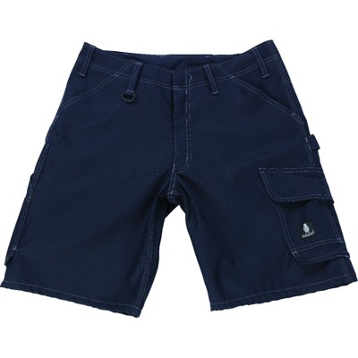 Shorts Charleston 10149-154, schwarzblau, Größe C42 von Mascot