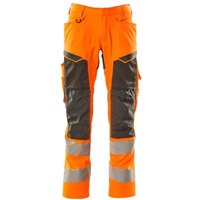 Mascot - Warnschutz Bundhose 19579-236-1418 Gr. 100 hi-vis orange/dunkelanthrazit Mascot - Warnschutz Bundhose 19579-236-1418 Gr. 100 hi-vis orange/dunkelanthrazit von Mascot