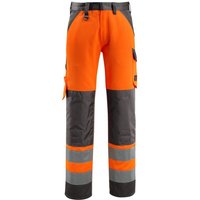 Warnschutzhose Maitland safe light 15979-948-1418 Gr. 50 hi-vis orange/dunkelanthrazit - Mascot Warnschutzhose Maitland safe light 15979-948-1418 Gr. 50 hi-vis orange/dunkelanthrazit - Mascot von Mascot