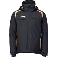 Winter-Jacke accelerate safe 23035-231 Gr. xl dark navy/hi-vis orange - Mascot Winter-Jacke accelerate safe 23035-231 Gr. xl dark navy/hi-vis orange - Mascot von Mascot