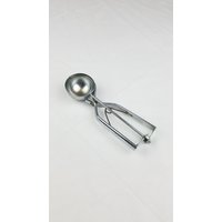 Vintage Eisportionierer Japan Metall Primitive von MashliDesign