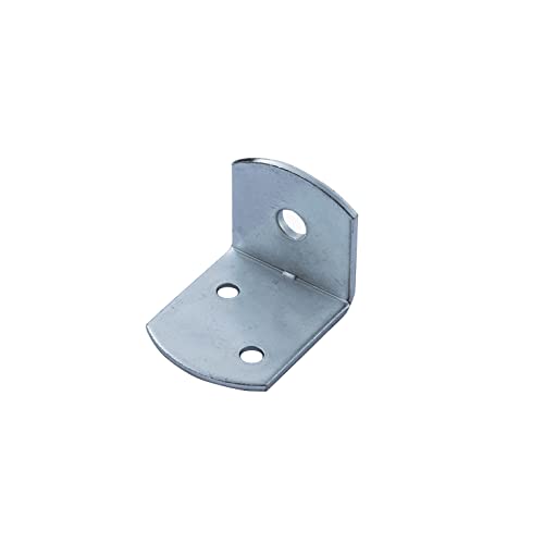 Masidef: Member of the Würth Group DY200045MZ Eckplättchen 30 x 36 x 30 mm Stärke 2 mm, Nicht angegeben von Masidef: Member of the Würth Group