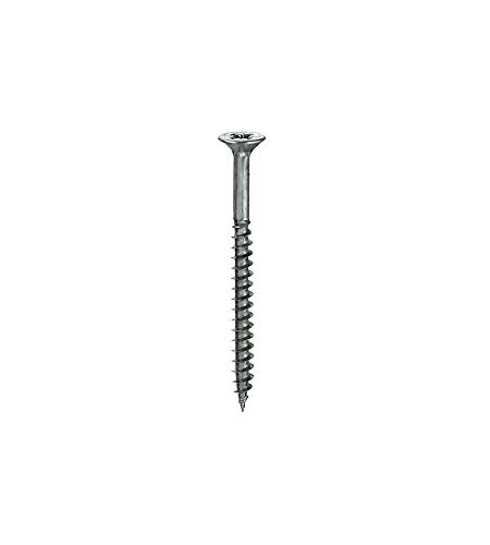 Masidef: Member of the Würth Group DY3134020Z Flachkopfschrauben, 4 x 20 mm, 15 Stück, Standard von Masidef: Member of the Würth Group