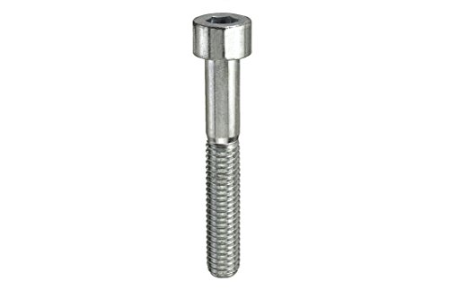 Masidef: Member of the Würth Group DY4120420 12 Schraube Zylinderkopf Innensechskant verzinkt M4x20mm von Masidef: Member of the Würth Group