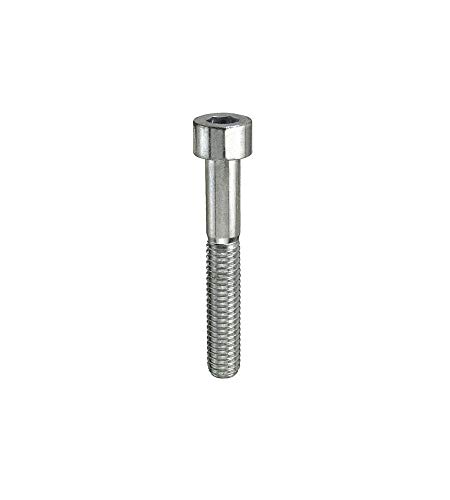 Masidef: Member of the Würth Group KY4120630 Zylinderkopf-Schrauben, eingebaut, M6 x 30, 8 Stück, Standard von Masidef: Member of the Würth Group