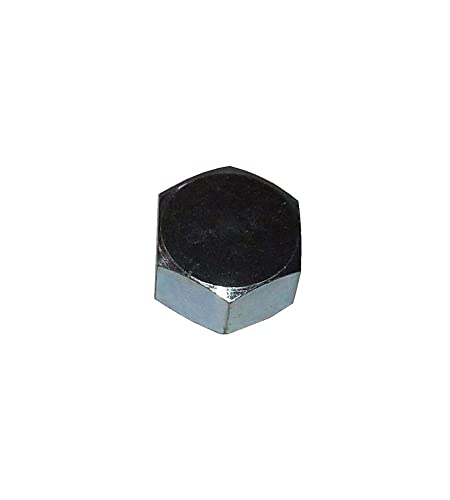 Masidef: Member of the Würth Group T660319 Kappe weiblich Stahl verzinkt 3/8", Nicht angegeben von Masidef: Member of the Würth Group
