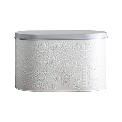 Mason Cash 2002.214 Brotkasten Forstbrot, beschichteter Stahl Mason Cash 2002.214 Brotkasten Forstbrot, beschichteter Stahl von Mason Cash