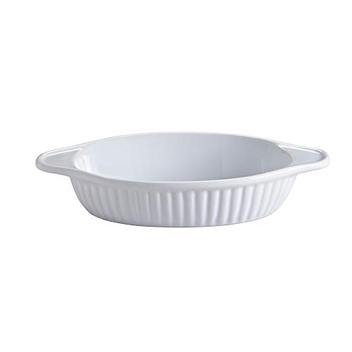 Mason Cash Classic Collection Auflaufform oval 21 cm Mason Cash Classic Collection Auflaufform oval 21 cm von Mason Cash