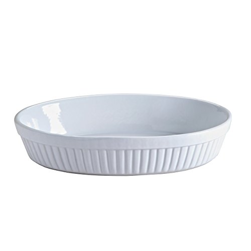 Mason Cash Classic Collection Auflaufform oval 28 cm von Mason Cash