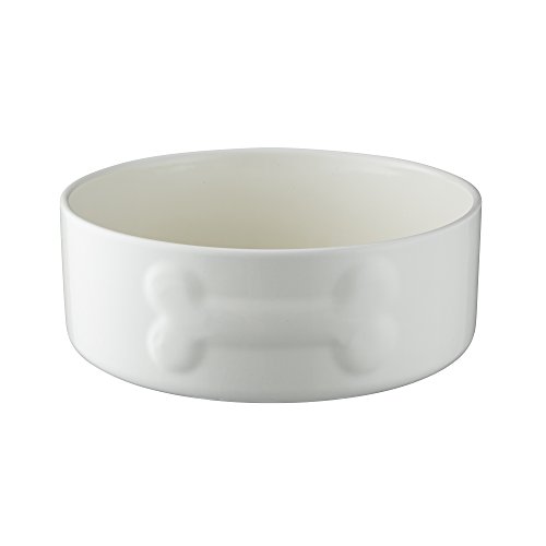 Mason Cash Hundenapf, Farbmix, 20 cm, cremefarben Mason Cash Hundenapf, Farbmix, 20 cm, cremefarben von Mason Cash