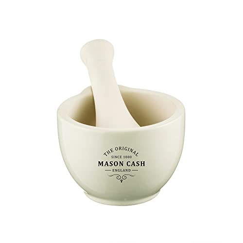 Mason Cash Heritage Stößel und Mörser von Mason Cash