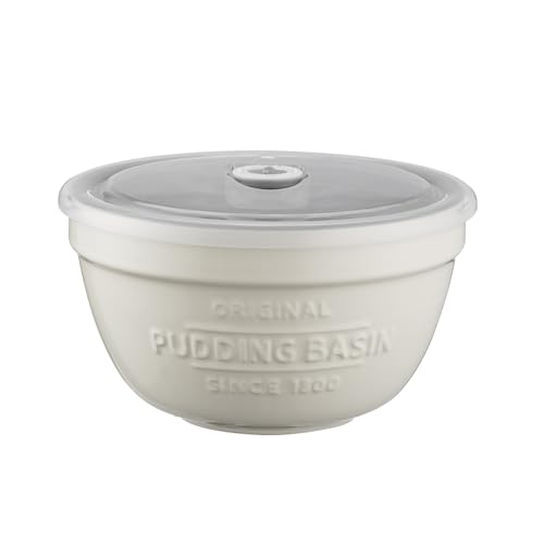 Mason Cash Innovative Küche - Pudding-Schüssel, 0,9 Liter von Mason Cash