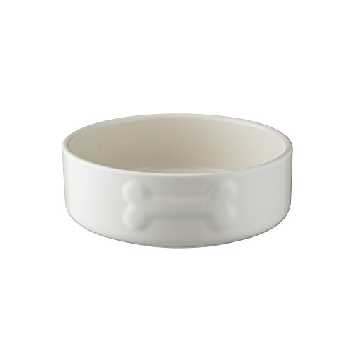 Mason Cash Hundenapf Colour Mix Creme 15 cm Mason Cash Hundenapf Colour Mix Creme 15 cm von Mason Cash