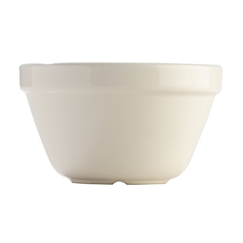 Mason Cash MC ORIGINAL White S36 Pudding Basin 16CM von Mason Cash