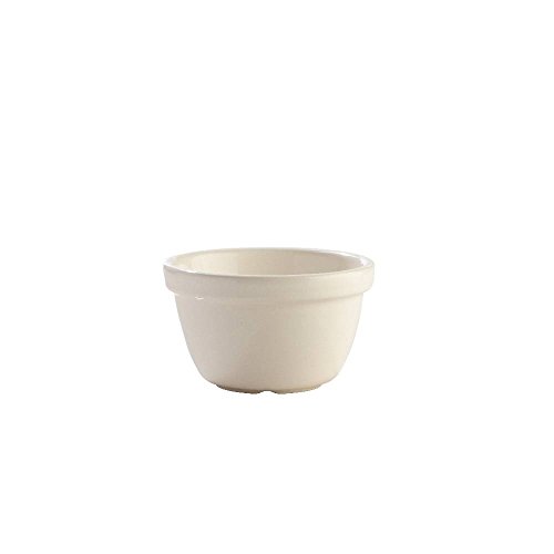 Mason Cash Puddingform, Keramik, Weiß, 11.5 cm von Mason Cash