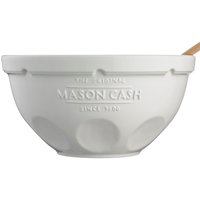 Mason Cash Rührschüssel aus Steingut Ø 29 cm, 5 Liter von Mason Cash