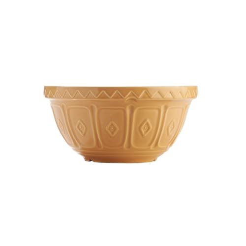 Rayware Mason Cash Cane S30 Rührschüssel, 21 cm von Mason Cash