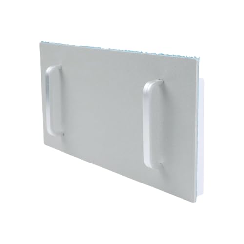Masoog Breiter Mund Winter Skimmer Cover | Winter Pool Skimmer Abdeckung | Spa -Ersatzteile - Einfache Installation Kein Werkzeug Erforderlich Masoog Breiter Mund Winter Skimmer Cover | Winter Pool Skimmer Abdeckung | Spa -Ersatzteile - Einfache Installation Kein Werkzeug Erforderlich von Masoog