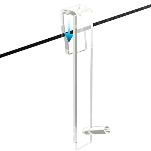 Masoog Dusch Glastürhaken | Acryl Handtuchhaken Ohne Bohren | Robuster Und Langlebiger Transparenter Handtuchhaken, Dusch-Glastürhaken Für Küche Und Badezimmer Masoog Dusch Glastürhaken | Acryl Handtuchhaken Ohne Bohren | Robuster Und Langlebiger Transparenter Handtuchhaken, Dusch-Glastürhaken Für Küche Und Badezimmer von Masoog