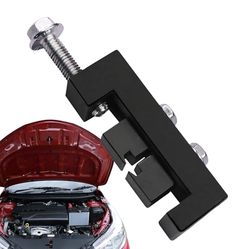 Masoog Gelenkwellenmanschetten-Schellenzange,Drive Shaft Clamping Tool - Verstärktes Spannwerkzeug Für Antriebswellen Getriebe Bremsanlagen Kupplungen von Masoog