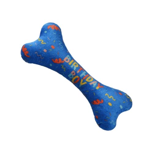 Masoog Hundetücher Für | Geburtstagsjunge Hund Bandana Spielzeug,Weiches Dreieckstuch Für Welpen Aktivitäten Im Frühling Hundezubehör Mit Klettverschluss Masoog Hundetücher Für | Geburtstagsjunge Hund Bandana Spielzeug,Weiches Dreieckstuch Für Welpen Aktivitäten Im Frühling Hundezubehör Mit Klettverschluss von Masoog