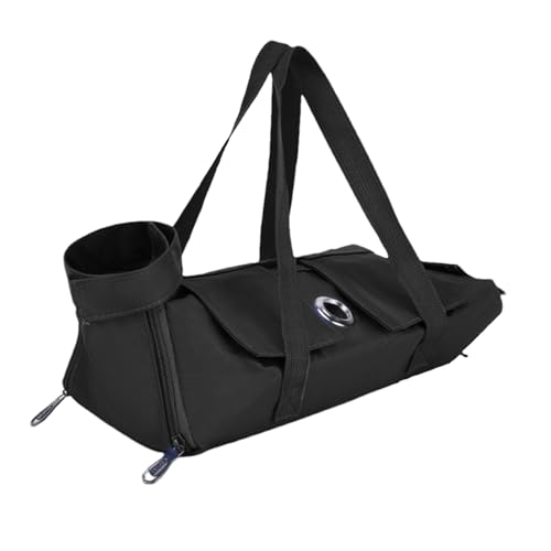 Masoog Katzentransporttasche Weich,Große Transporttasche Für Katzen | Leichte Kratzfeste Tasche Mit Staufach Für Outdoor Spaziergänge Wanderungen Transport Tierarztbesuche Masoog Katzentransporttasche Weich,Große Transporttasche Für Katzen | Leichte Kratzfeste Tasche Mit Staufach Für Outdoor Spaziergänge Wanderungen Transport Tierarztbesuche von Masoog