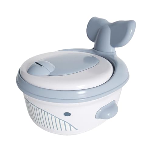 Masoog Training Toilet - Kinder-Toilettenaufsatz | Rutschfester Boden Tragbar Toilette Für Zuhause Badezimmer Reisen Schule Kindergarten Mädchen Ab 6 Monaten Bis 6 Jahre Masoog Training Toilet - Kinder-Toilettenaufsatz | Rutschfester Boden Tragbar Toilette Für Zuhause Badezimmer Reisen Schule Kindergarten Mädchen Ab 6 Monaten Bis 6 Jahre von Masoog